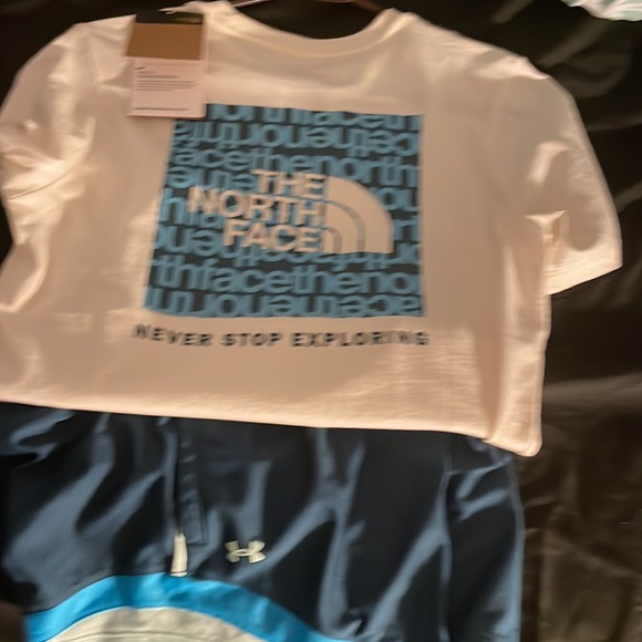 Under Armour women’s athletic heat gear running shorts - Picture 11 of 14